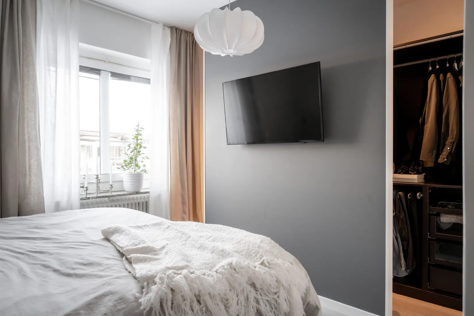 Bostadsrätt, Nämndemansgatan 53B, Dammsvedjan, Borås