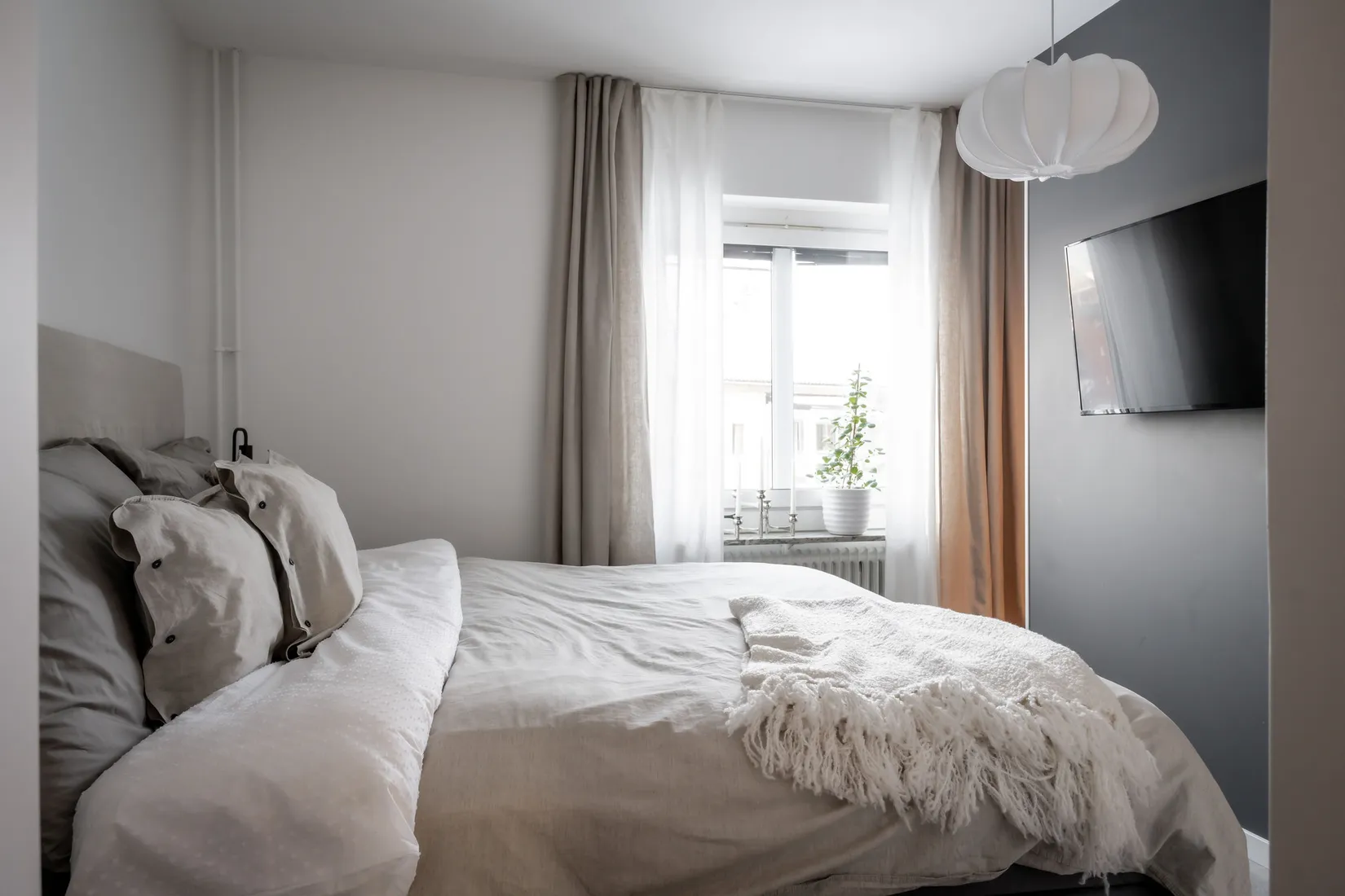 Bostadsrätt, Nämndemansgatan 53B, Dammsvedjan, Borås