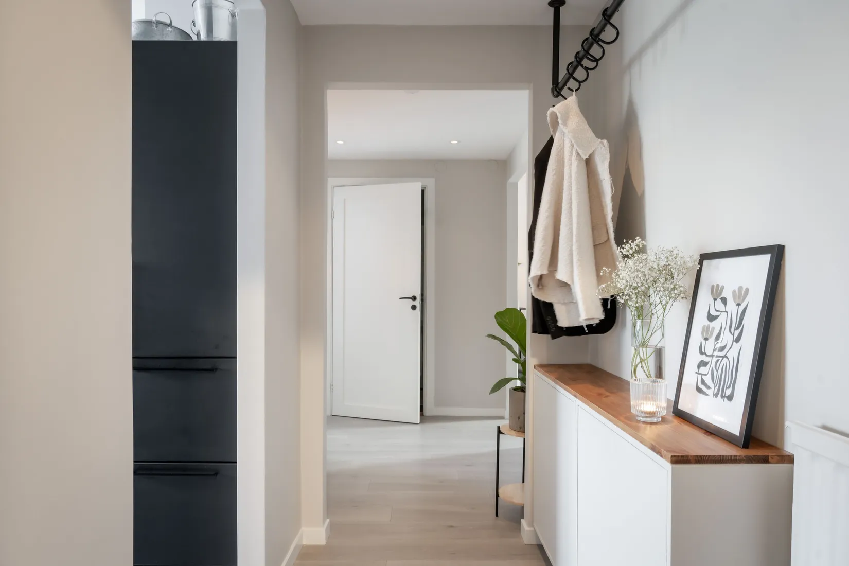 Bostadsrätt, Nämndemansgatan 53B, Dammsvedjan, Borås