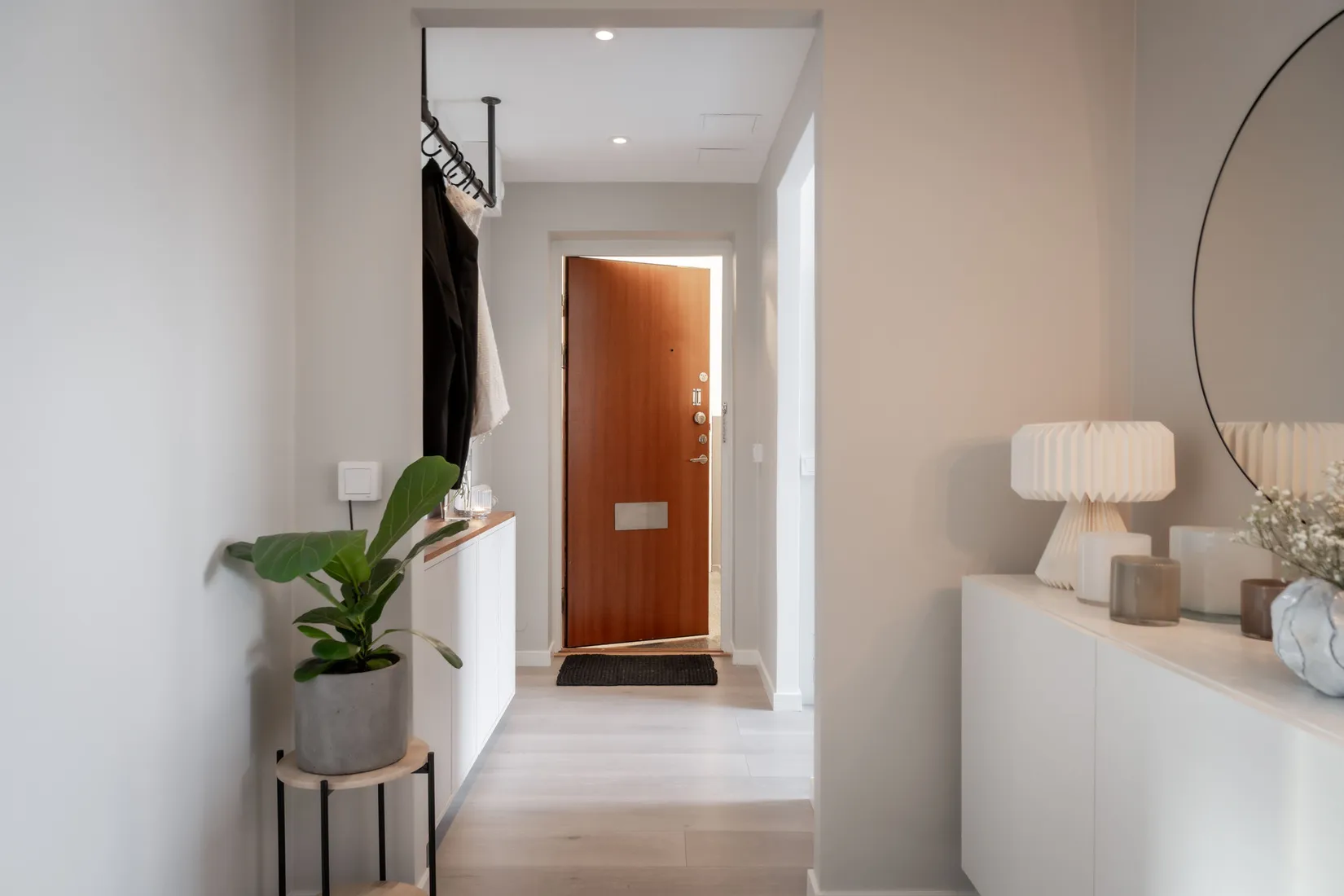 Bostadsrätt, Nämndemansgatan 53B, Dammsvedjan, Borås