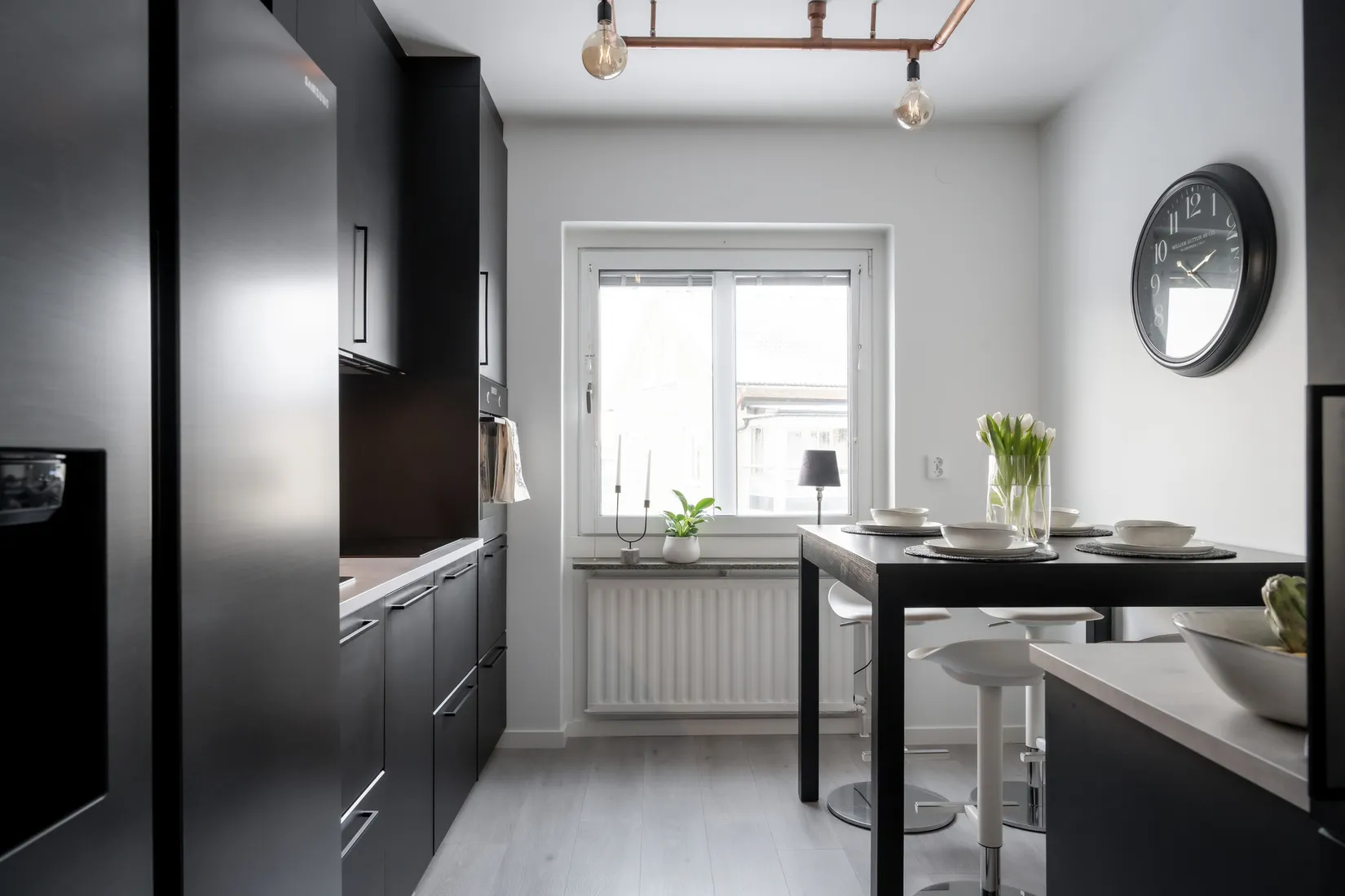 Bostadsrätt, Nämndemansgatan 53B, Dammsvedjan, Borås