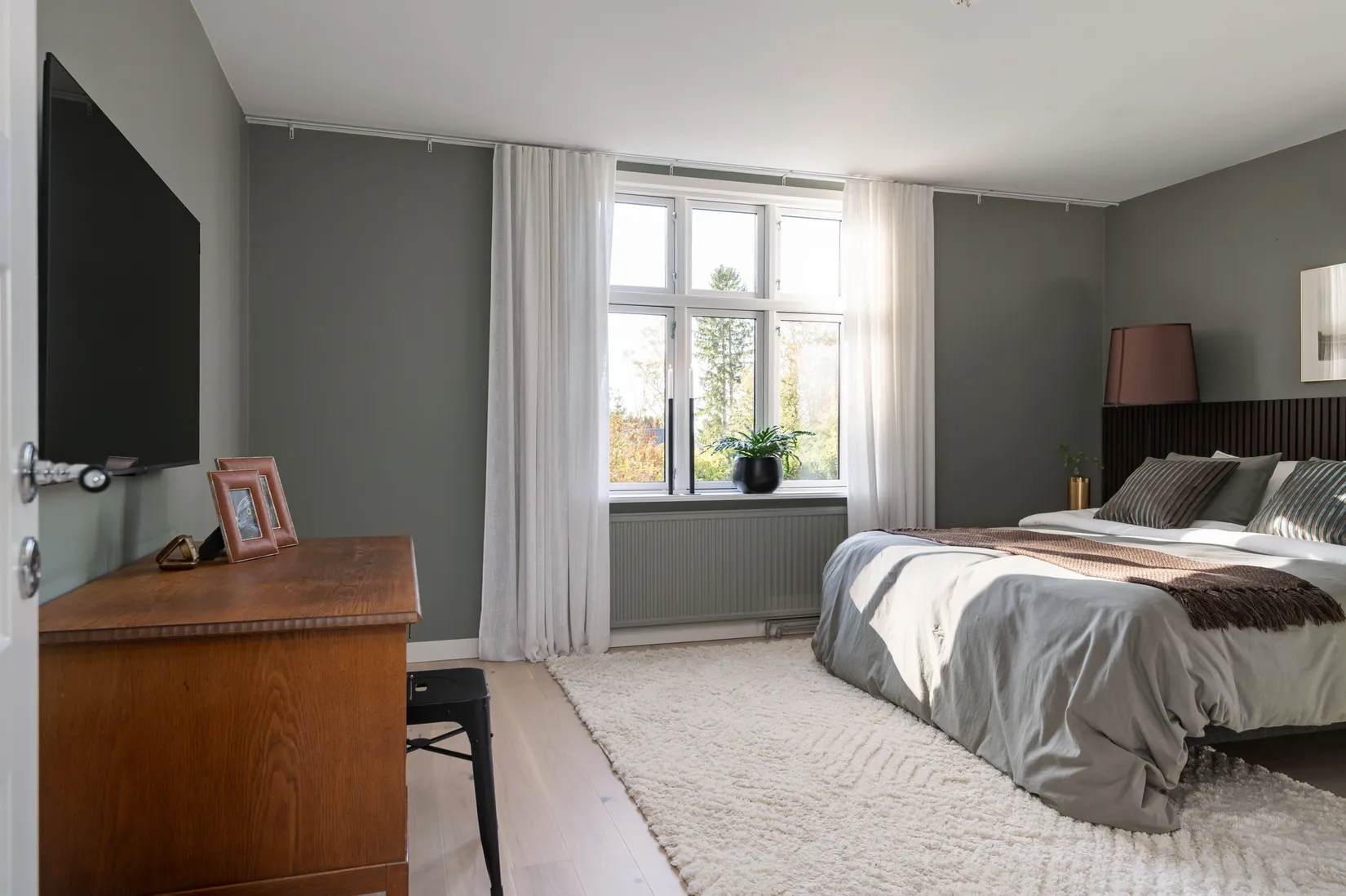 Villa, Vasavägen 15, Centralt, Vadstena