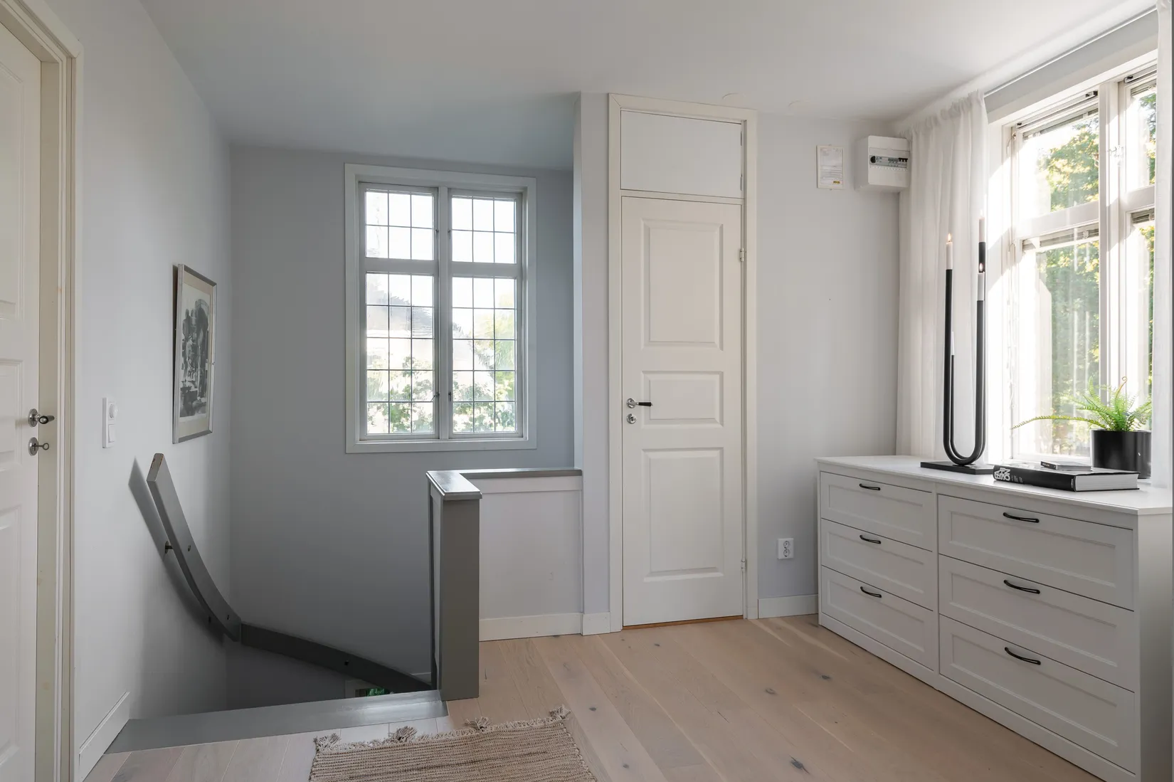 Villa, Vasavägen 15, Centralt, Vadstena