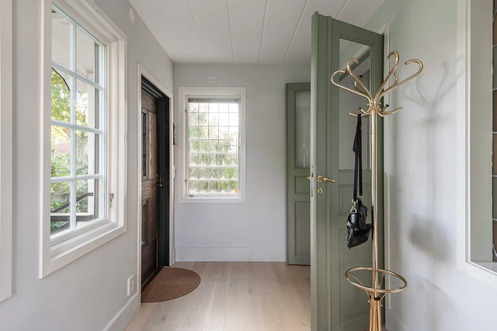 Villa, Vasavägen 15, Centralt, Vadstena