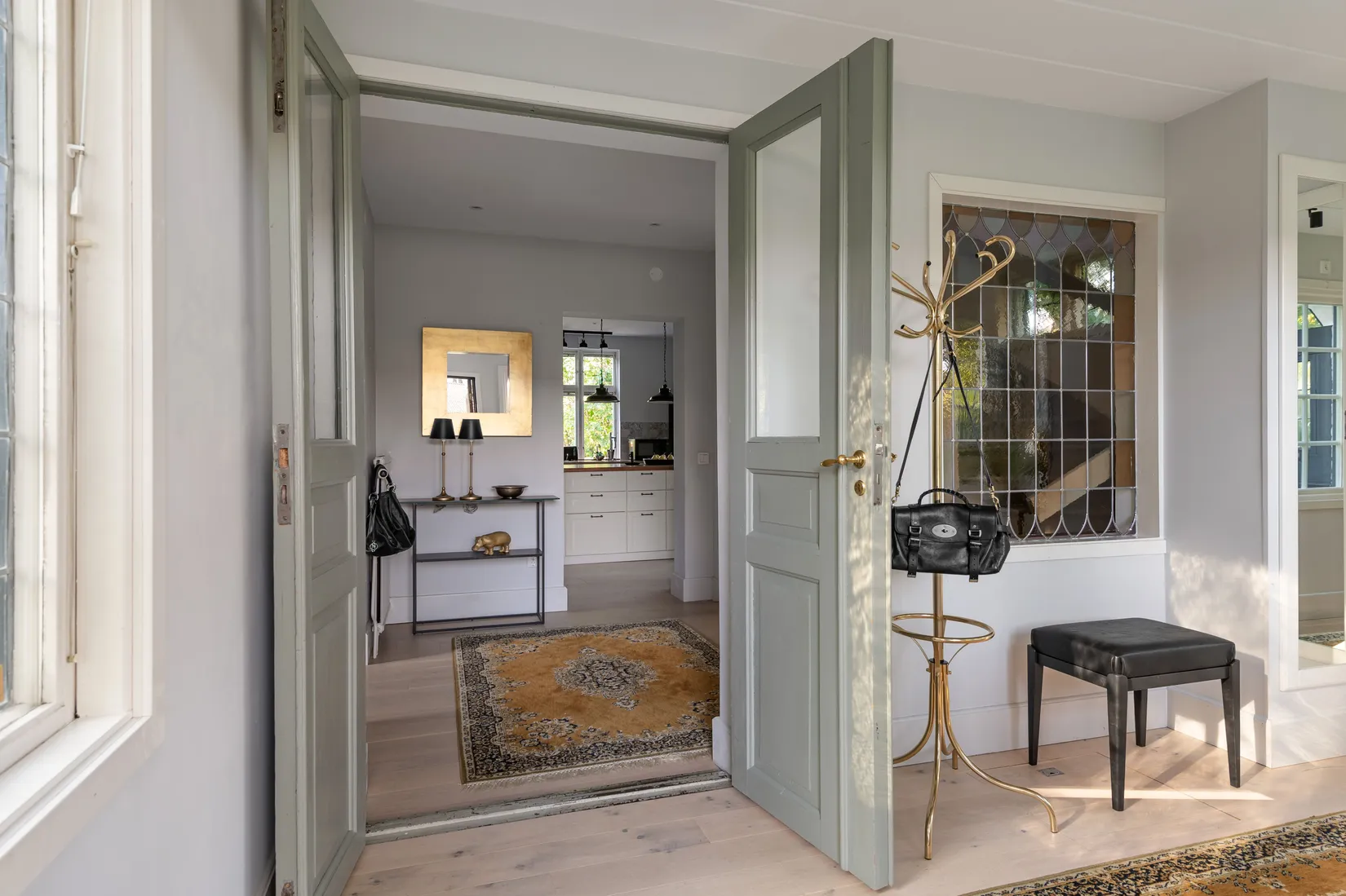 Villa, Vasavägen 15, Centralt, Vadstena