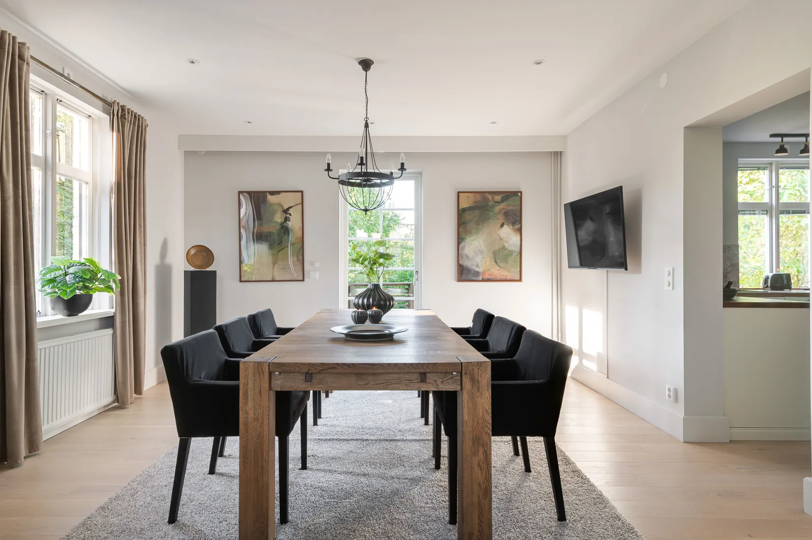 Villa, Vasavägen 15, Centralt, Vadstena