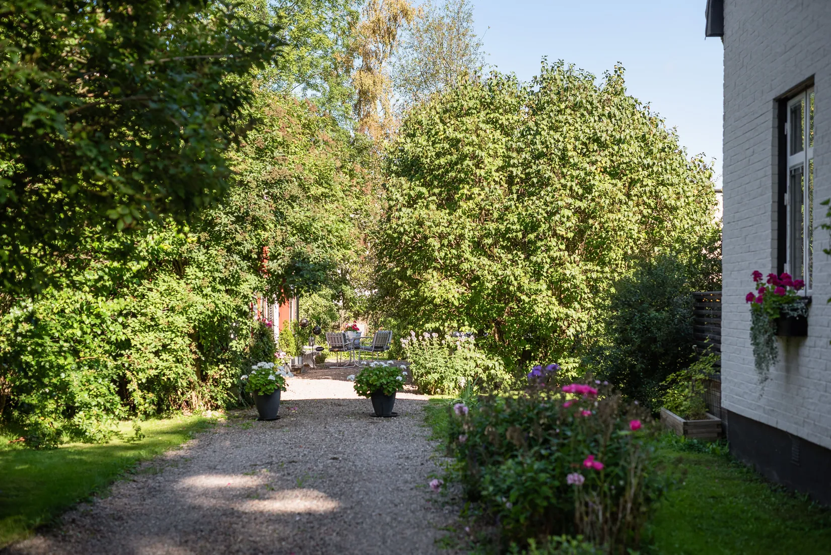 Villa, Vasavägen 15, Centralt, Vadstena