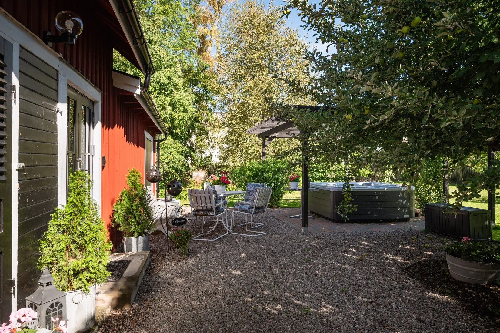 Villa, Vasavägen 15, Centralt, Vadstena