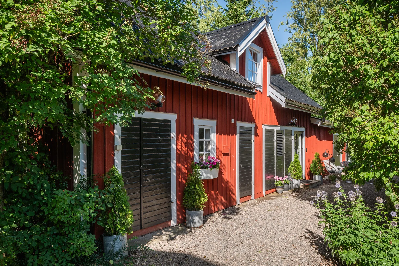 Villa, Vasavägen 15, Centralt, Vadstena