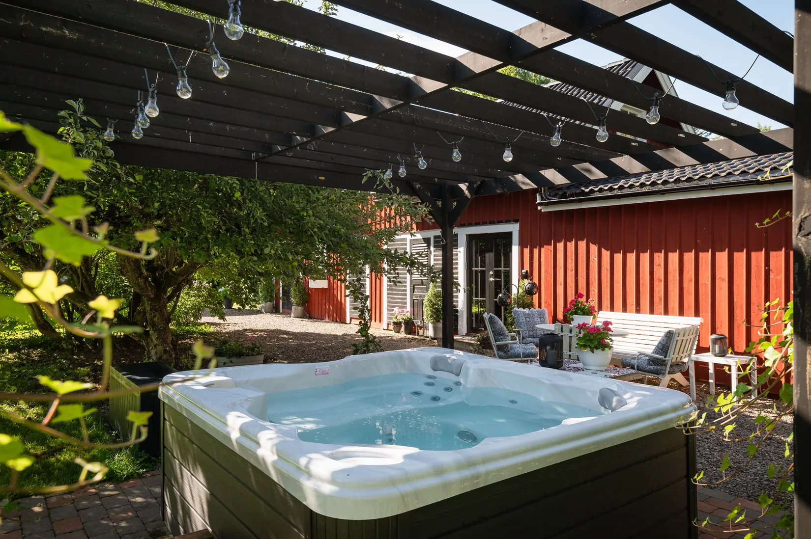 Villa, Vasavägen 15, Centralt, Vadstena