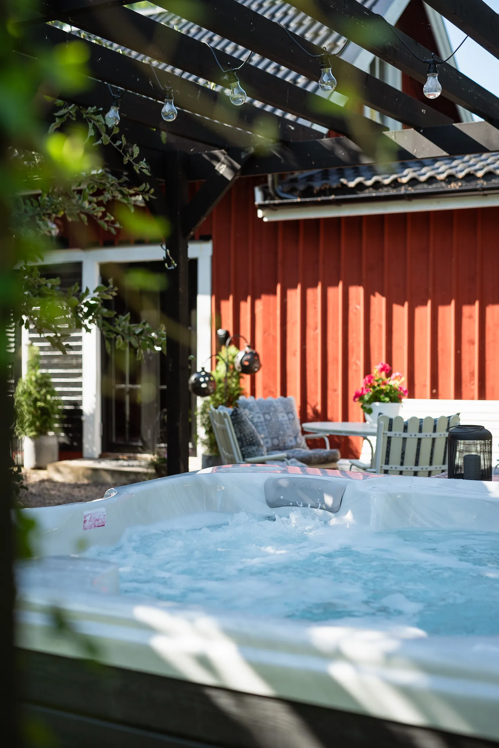 Villa, Vasavägen 15, Centralt, Vadstena