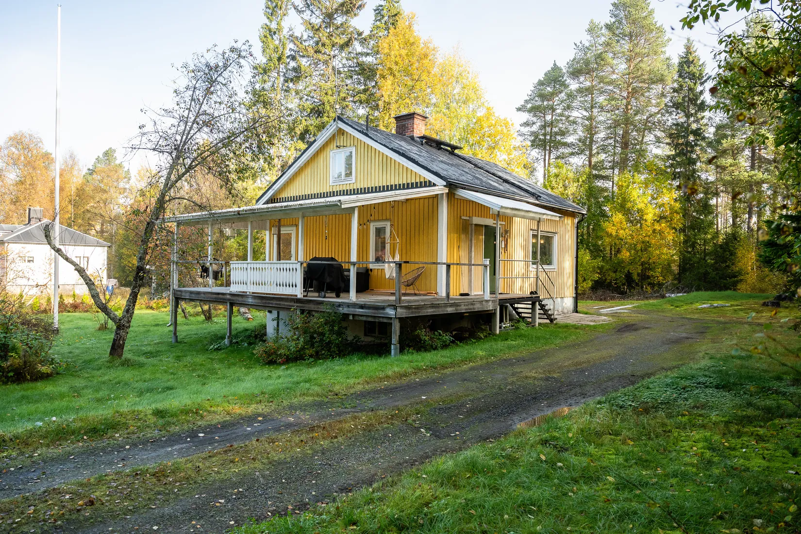 Villa, Veda 102, Veda, Härnösand