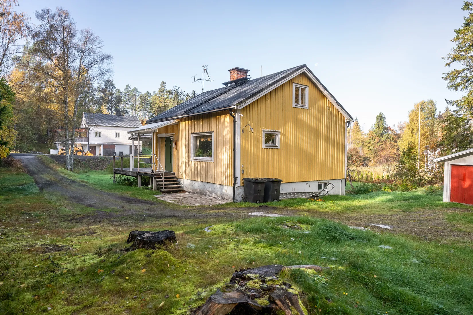 Villa, Veda 102, Veda, Härnösand