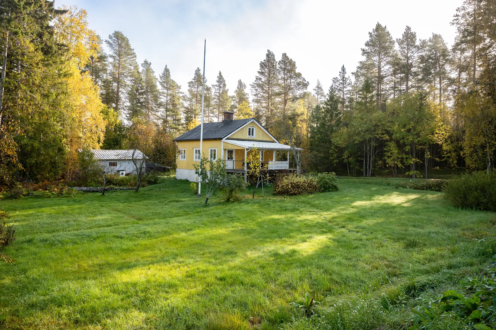 Villa, Veda 102, Veda, Härnösand