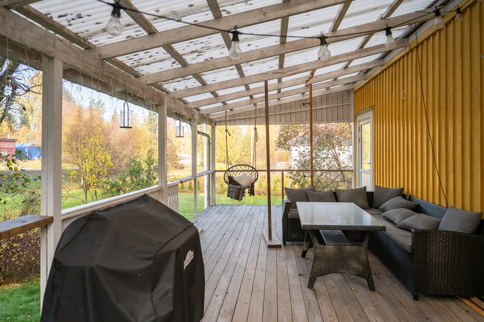 Villa, Veda 102, Veda, Härnösand