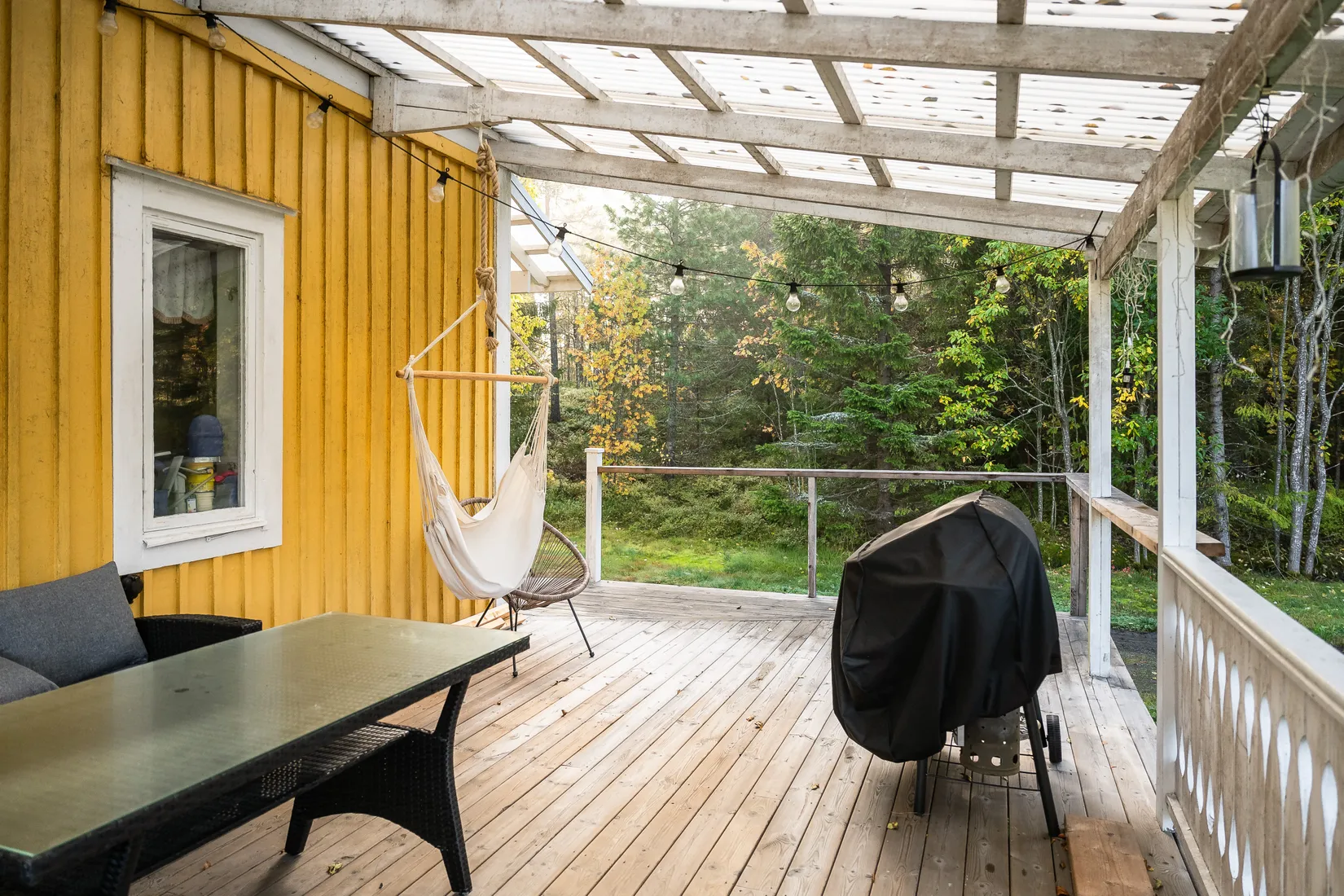 Villa, Veda 102, Veda, Härnösand