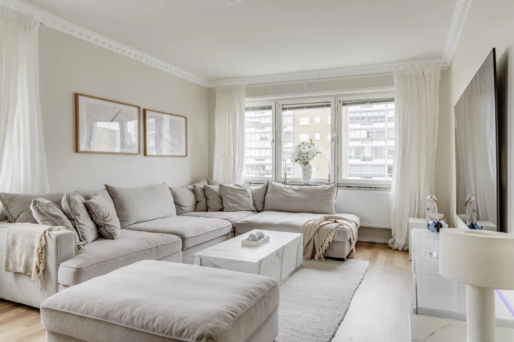 Bostadsrätt, Ormvråksgatan 6, Söderkulla, Malmö