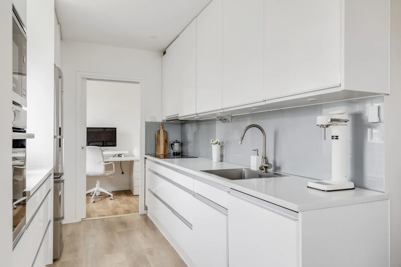 Bostadsrätt, Ormvråksgatan 6, Söderkulla, Malmö