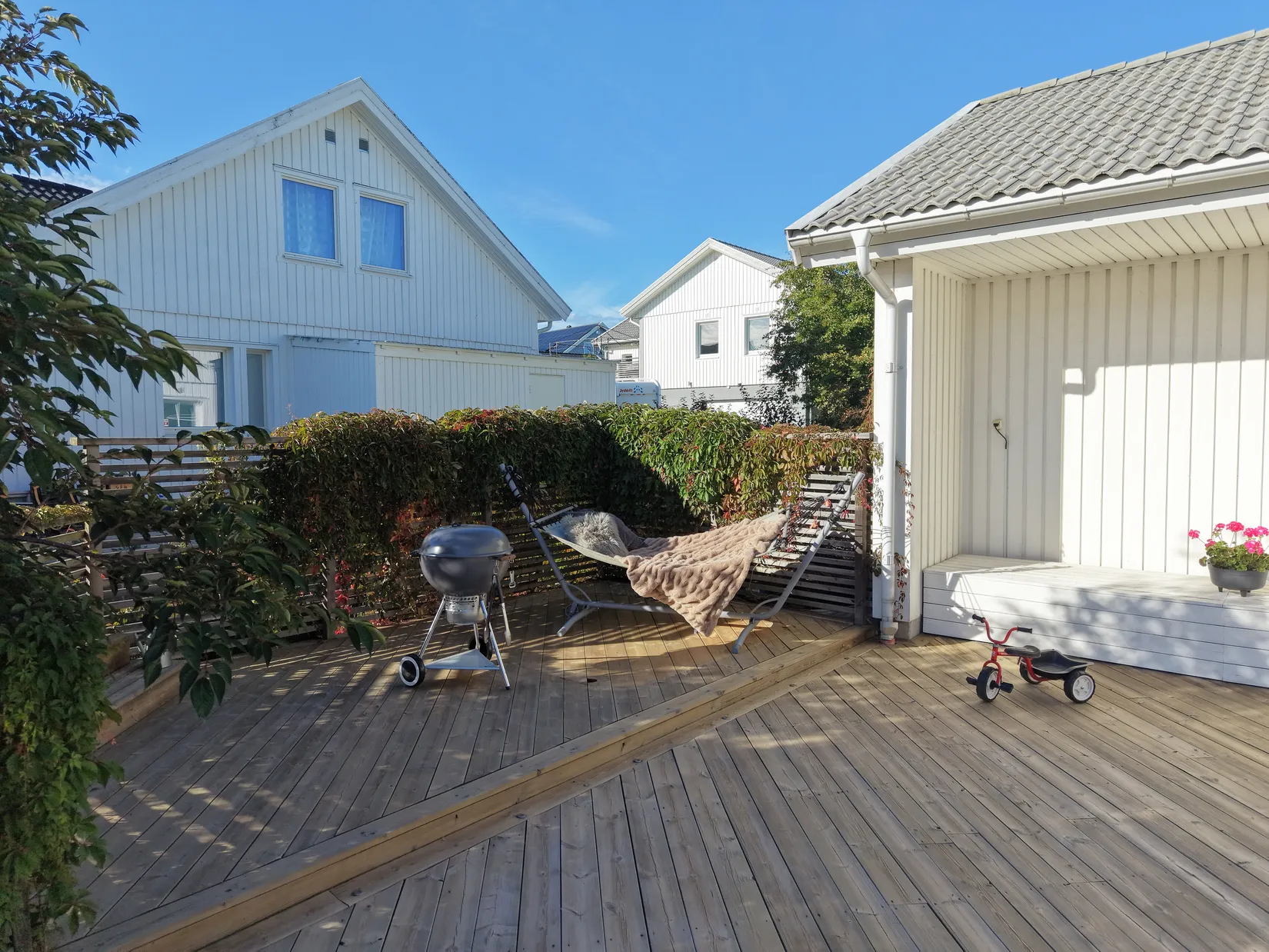 Villa, Skogsborgsvägen 3, Vistaberg, Huddinge