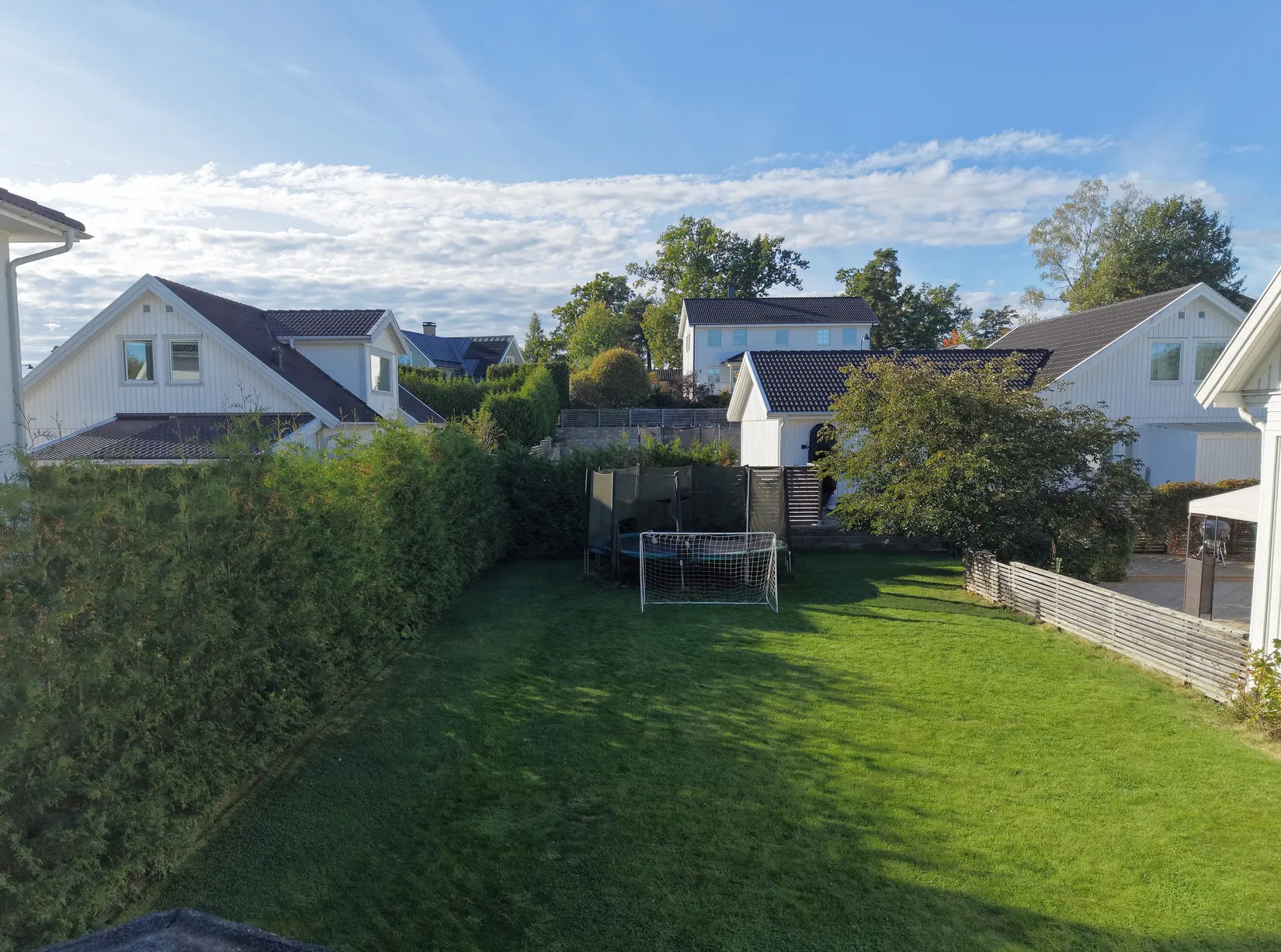 Villa, Skogsborgsvägen 3, Vistaberg, Huddinge