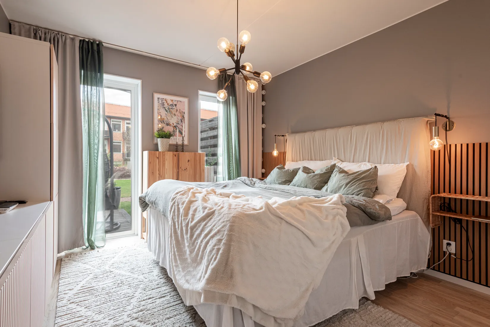 Bostadsrätt, Smörblomsgatan 5, Gideonsberg, Västerås