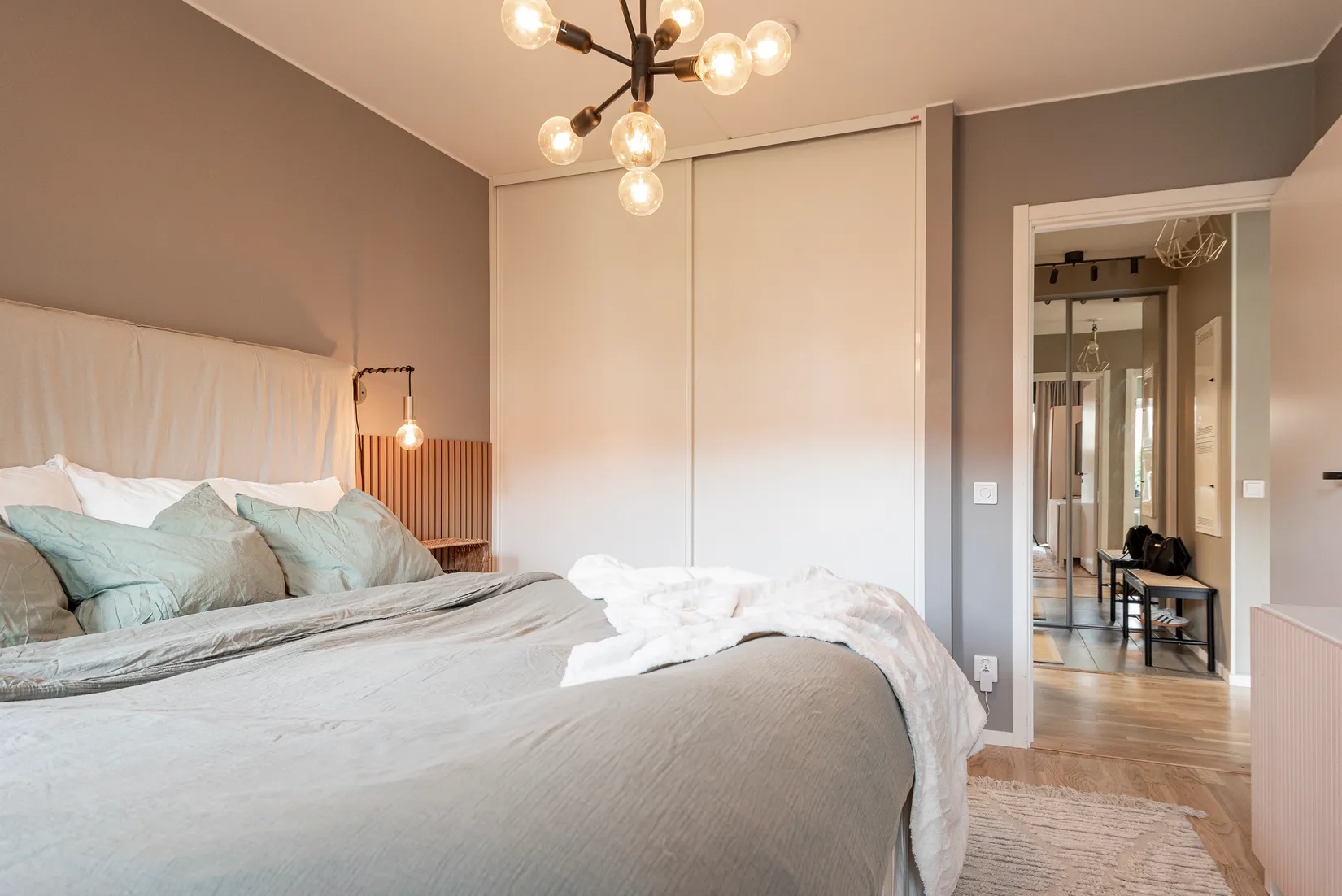 Bostadsrätt, Smörblomsgatan 5, Gideonsberg, Västerås