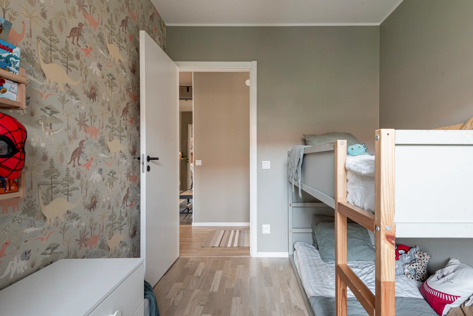 Bostadsrätt, Smörblomsgatan 5, Gideonsberg, Västerås