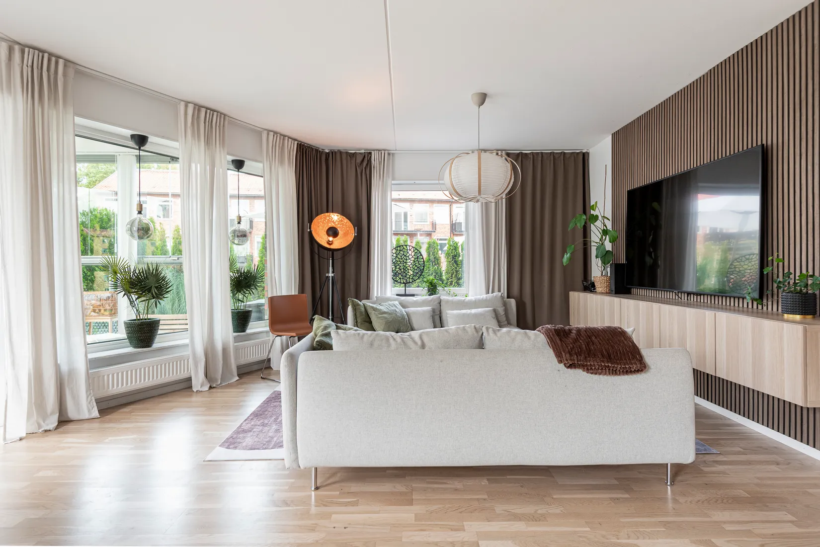 Bostadsrätt, Smörblomsgatan 5, Gideonsberg, Västerås