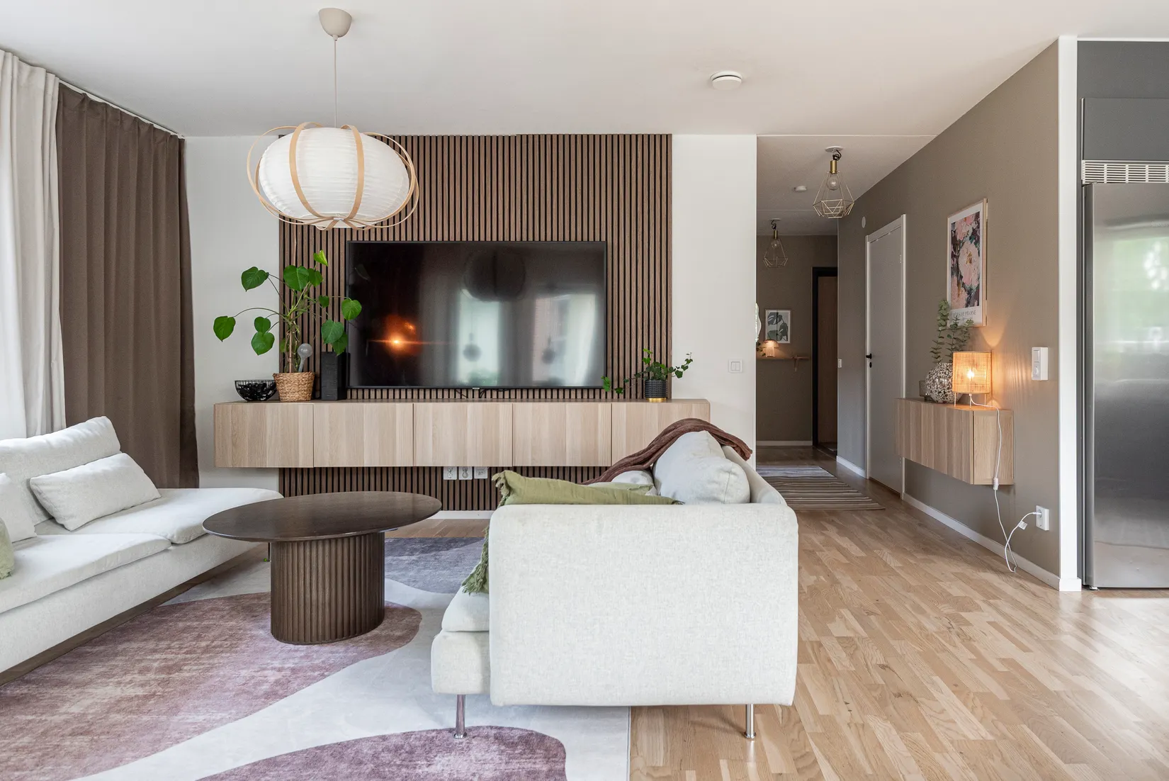 Bostadsrätt, Smörblomsgatan 5, Gideonsberg, Västerås