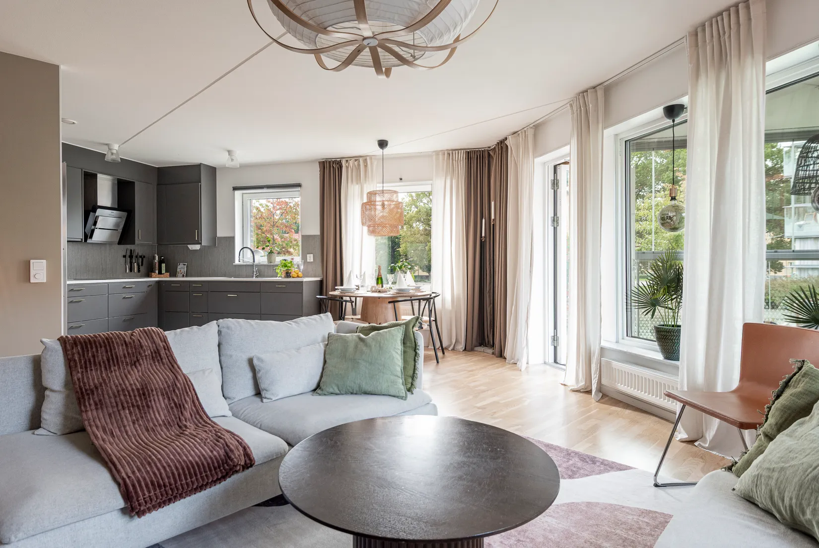 Bostadsrätt, Smörblomsgatan 5, Gideonsberg, Västerås