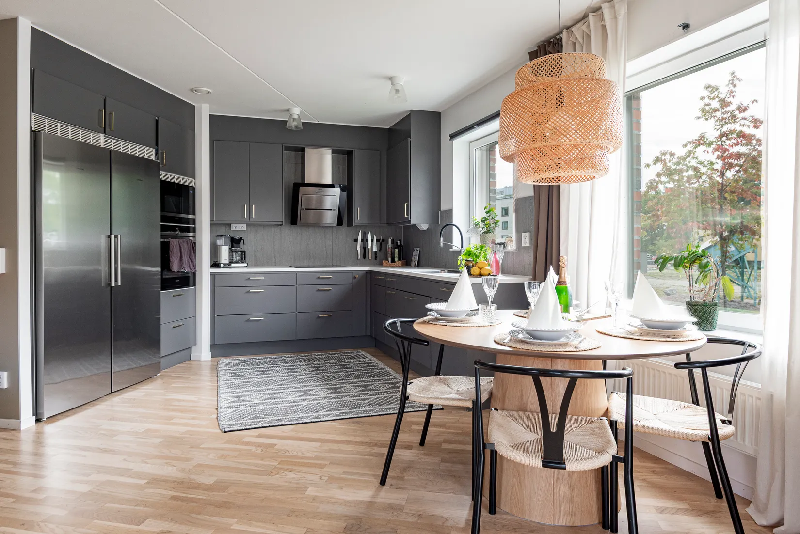 Bostadsrätt, Smörblomsgatan 5, Gideonsberg, Västerås