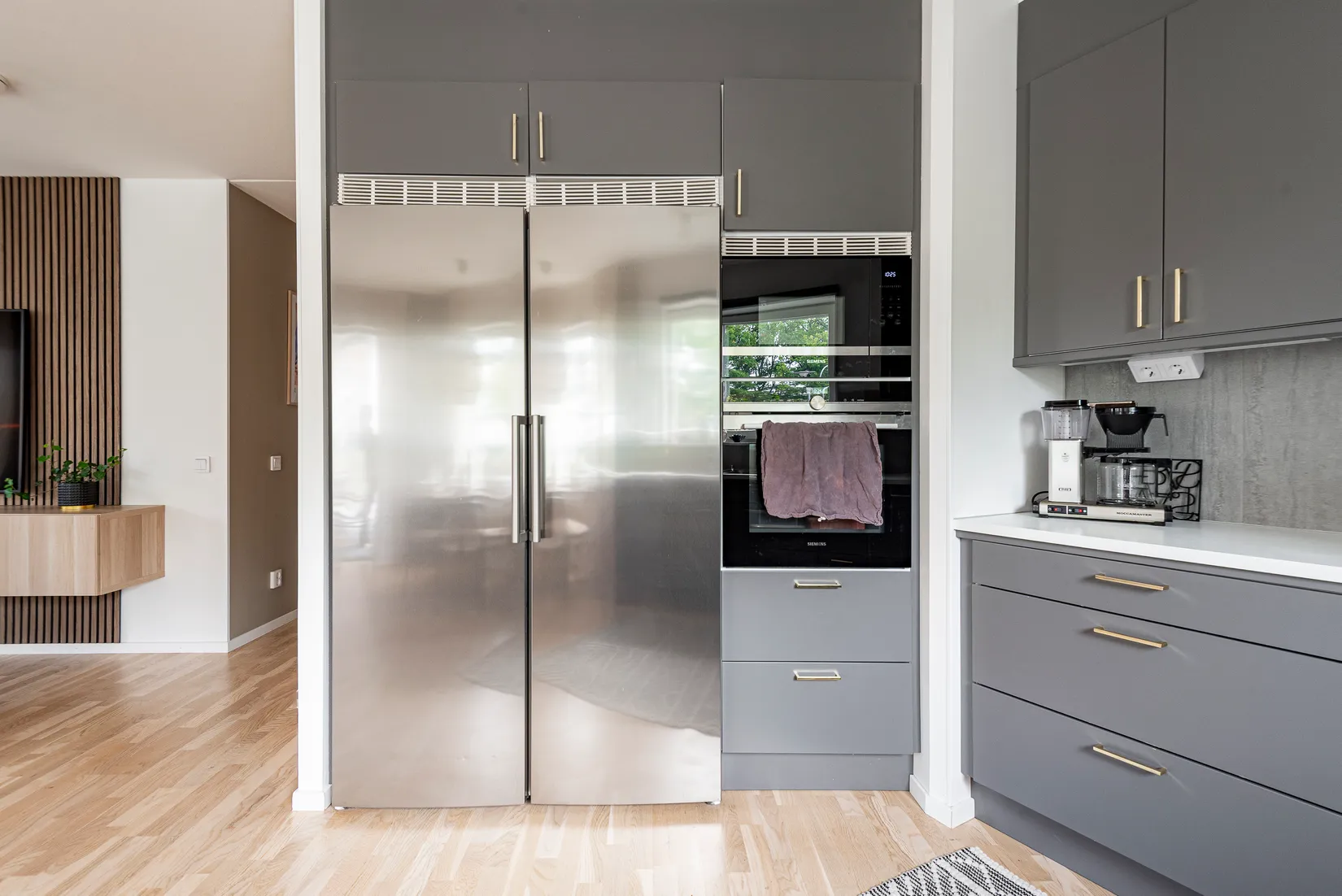 Bostadsrätt, Smörblomsgatan 5, Gideonsberg, Västerås