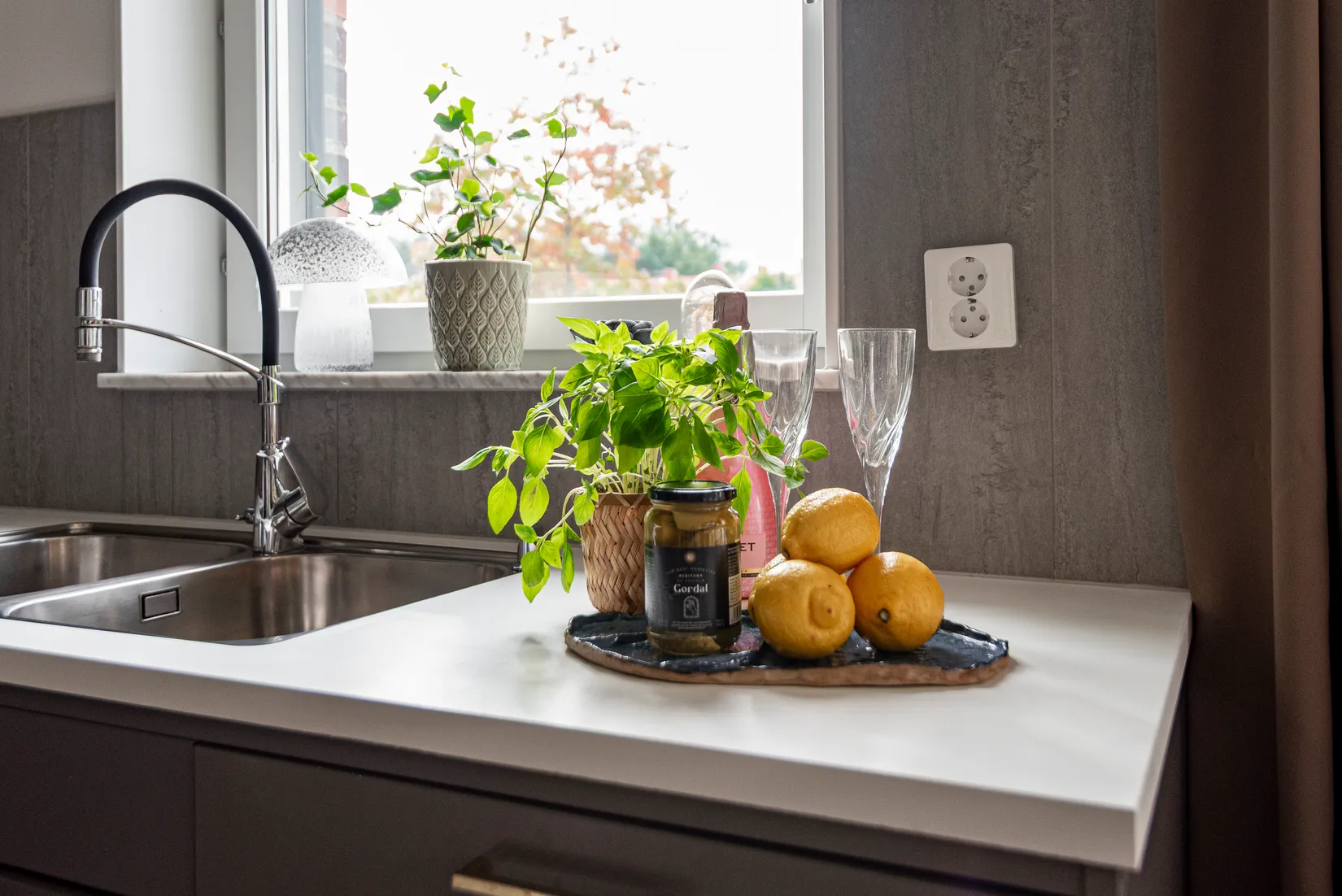 Bostadsrätt, Smörblomsgatan 5, Gideonsberg, Västerås