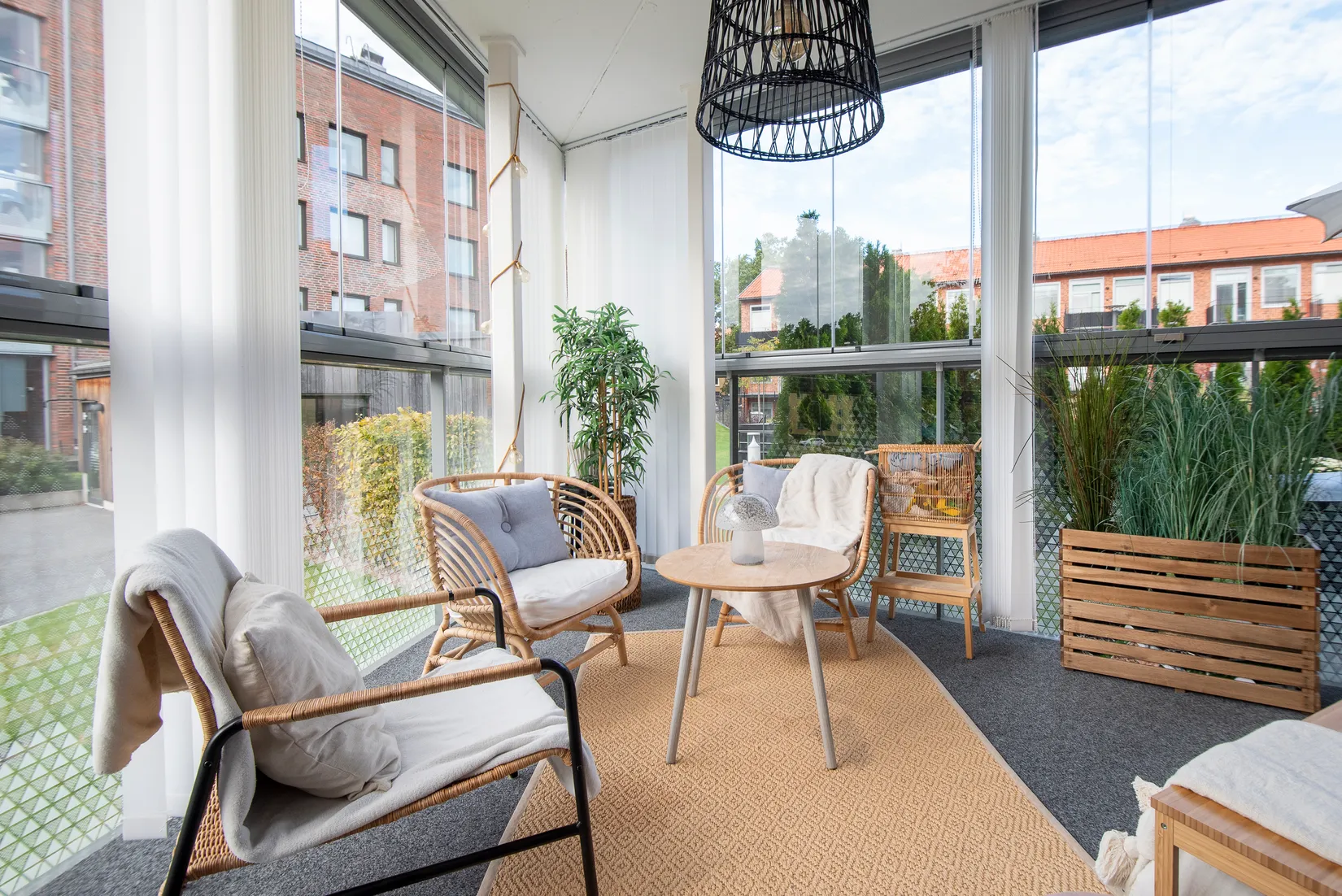 Bostadsrätt, Smörblomsgatan 5, Gideonsberg, Västerås