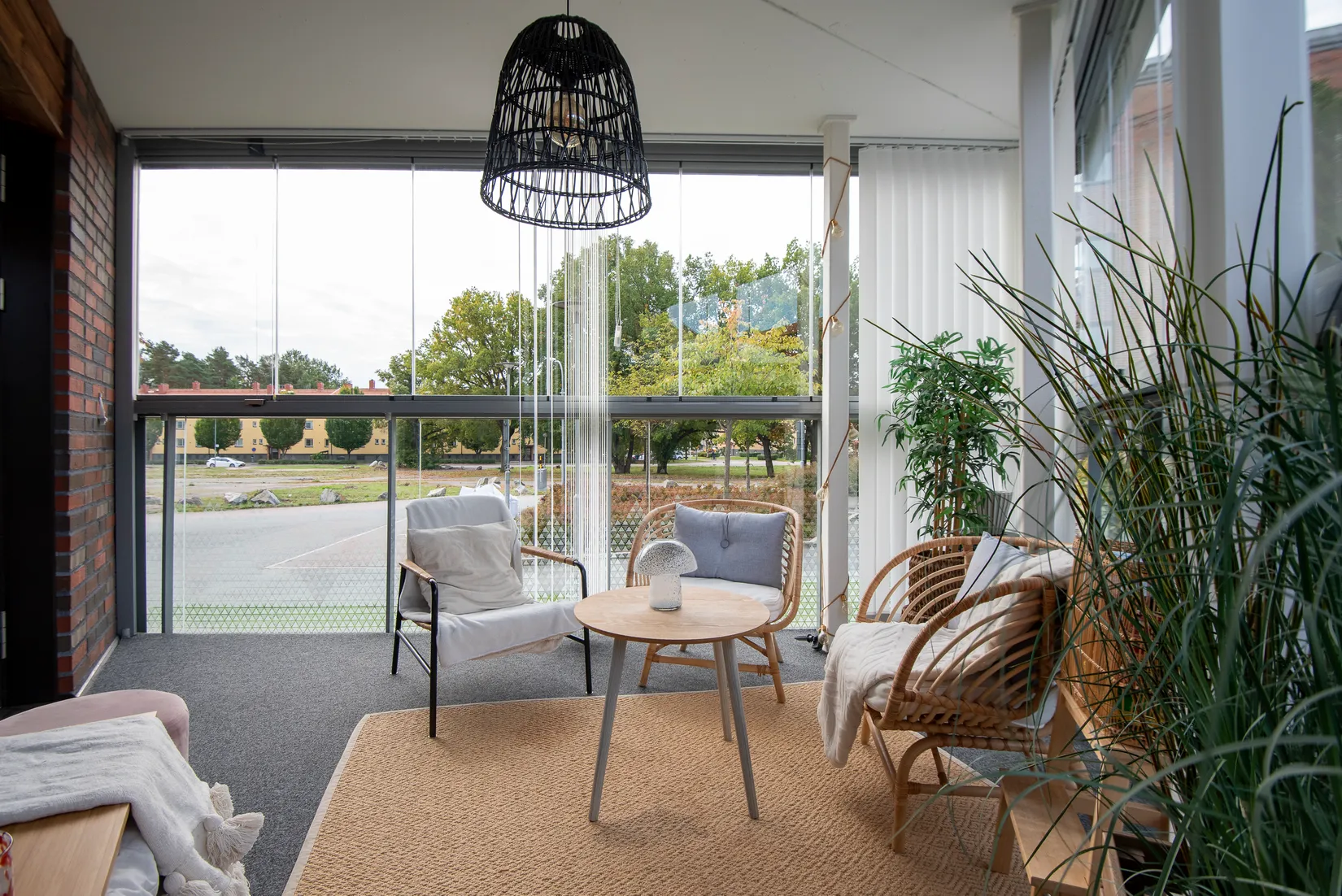 Bostadsrätt, Smörblomsgatan 5, Gideonsberg, Västerås
