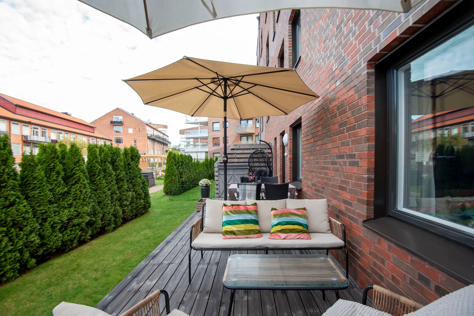 Bostadsrätt, Smörblomsgatan 5, Gideonsberg, Västerås