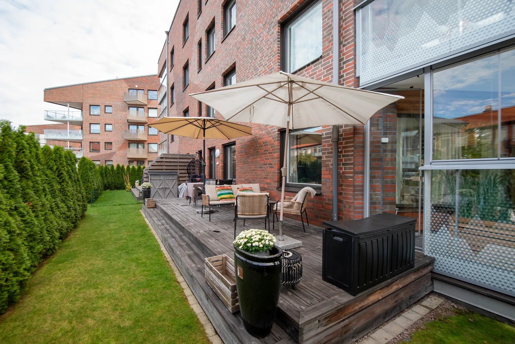 Bostadsrätt, Smörblomsgatan 5, Gideonsberg, Västerås