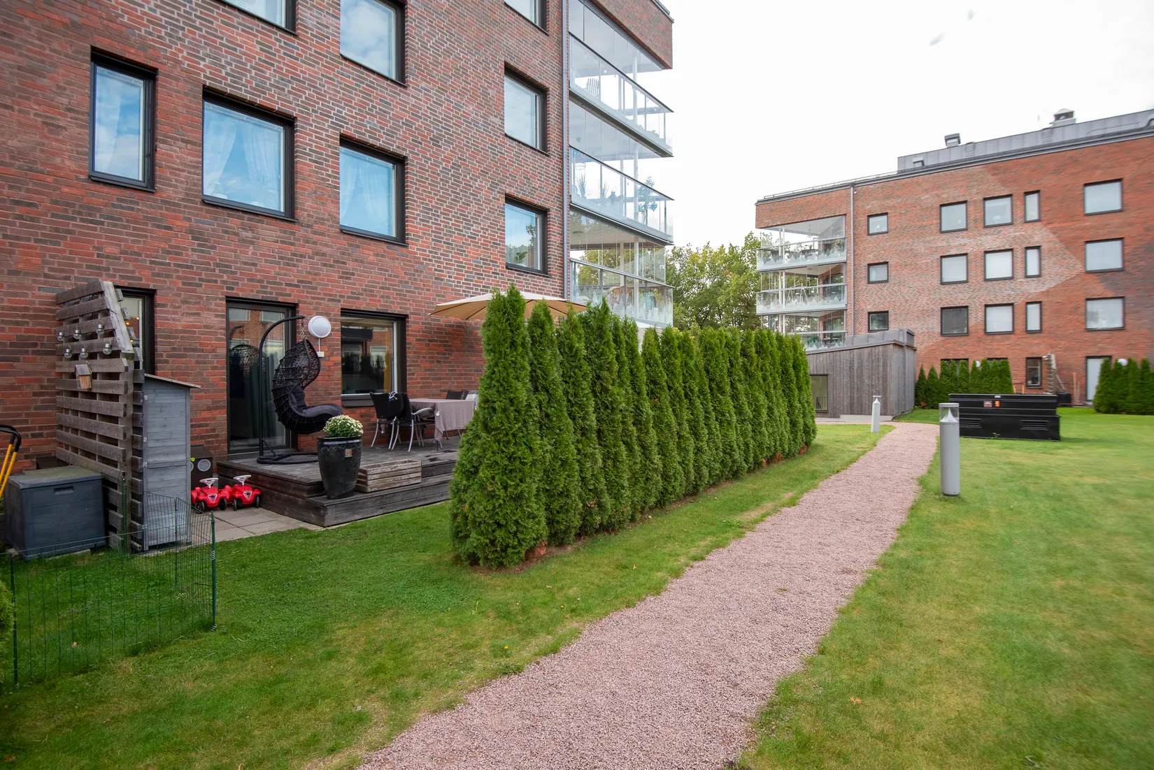 Bostadsrätt, Smörblomsgatan 5, Gideonsberg, Västerås