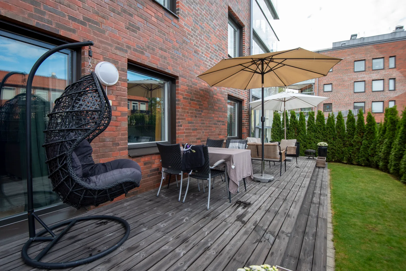 Bostadsrätt, Smörblomsgatan 5, Gideonsberg, Västerås
