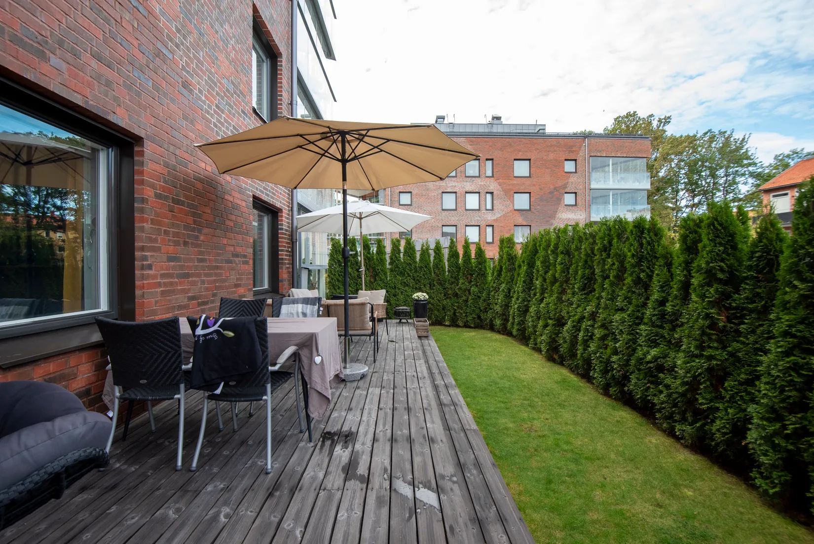 Bostadsrätt, Smörblomsgatan 5, Gideonsberg, Västerås