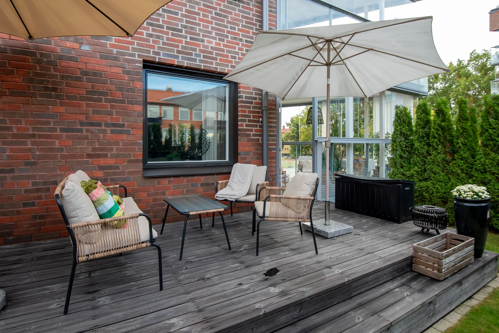 Bostadsrätt, Smörblomsgatan 5, Gideonsberg, Västerås