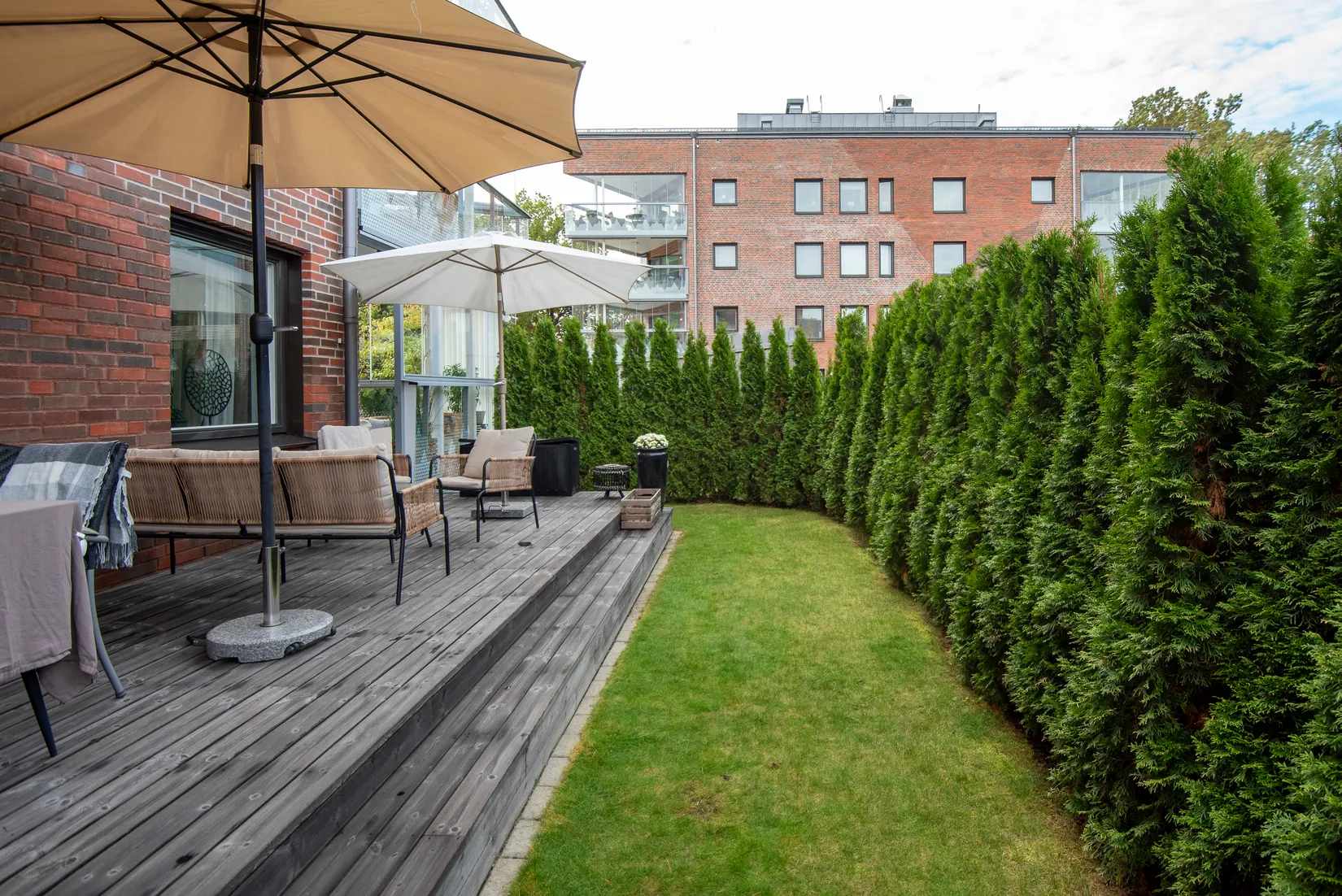 Bostadsrätt, Smörblomsgatan 5, Gideonsberg, Västerås