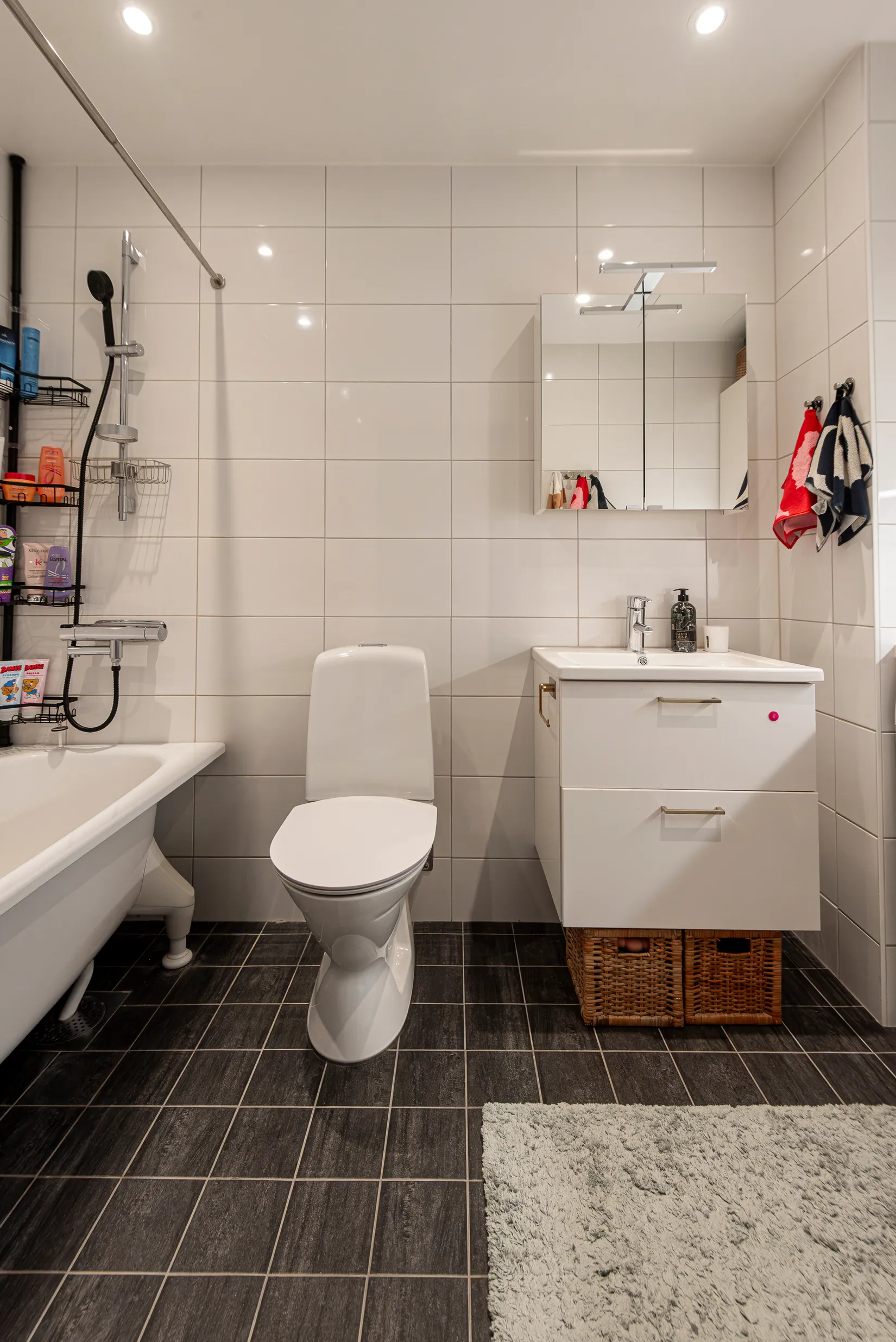 Bostadsrätt, Smörblomsgatan 5, Gideonsberg, Västerås