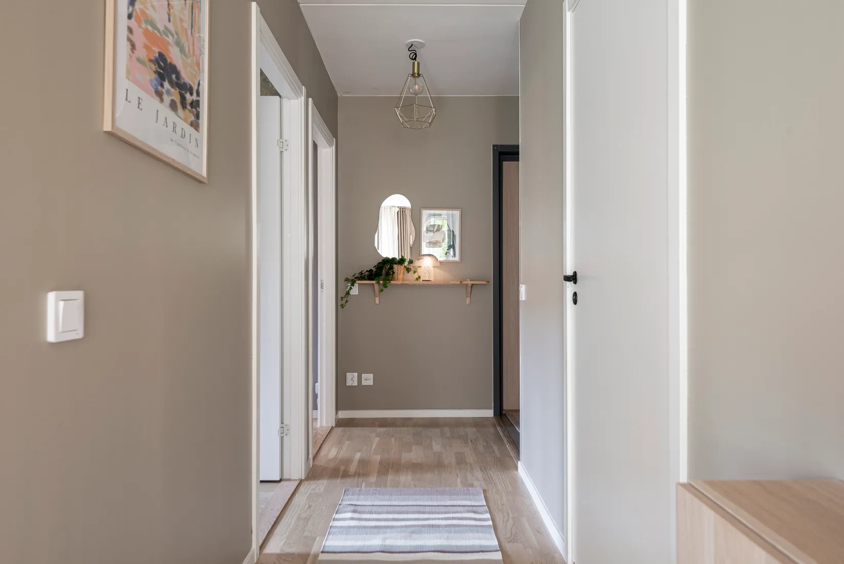 Bostadsrätt, Smörblomsgatan 5, Gideonsberg, Västerås