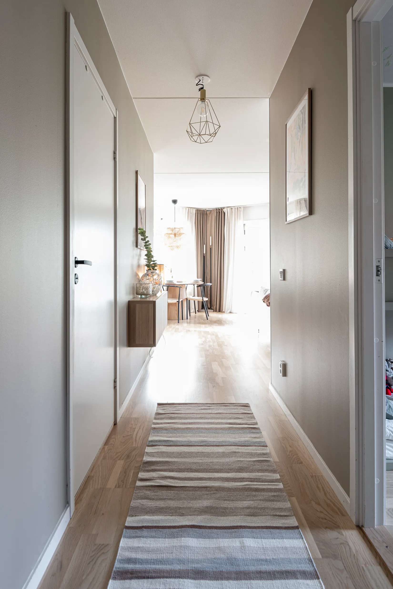 Bostadsrätt, Smörblomsgatan 5, Gideonsberg, Västerås