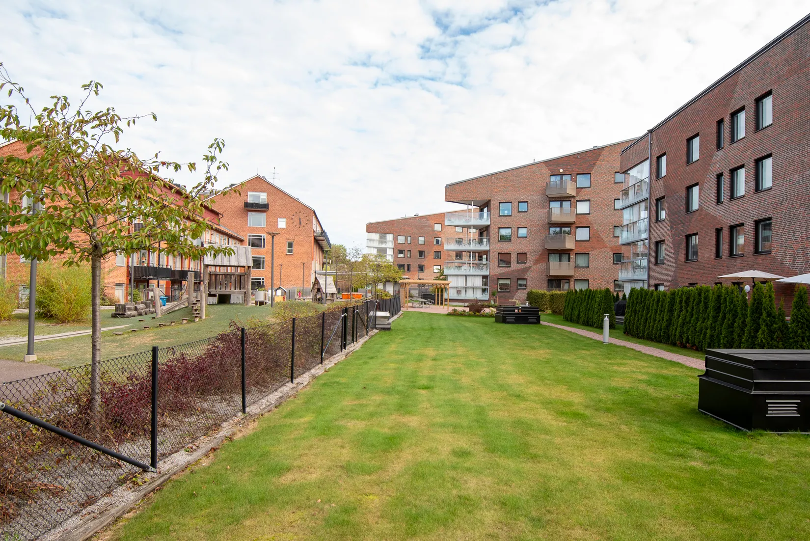 Bostadsrätt, Smörblomsgatan 5, Gideonsberg, Västerås