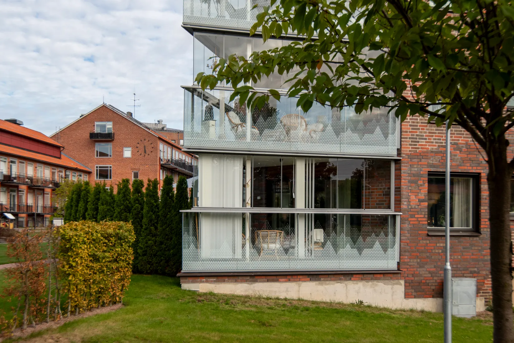 Bostadsrätt, Smörblomsgatan 5, Gideonsberg, Västerås