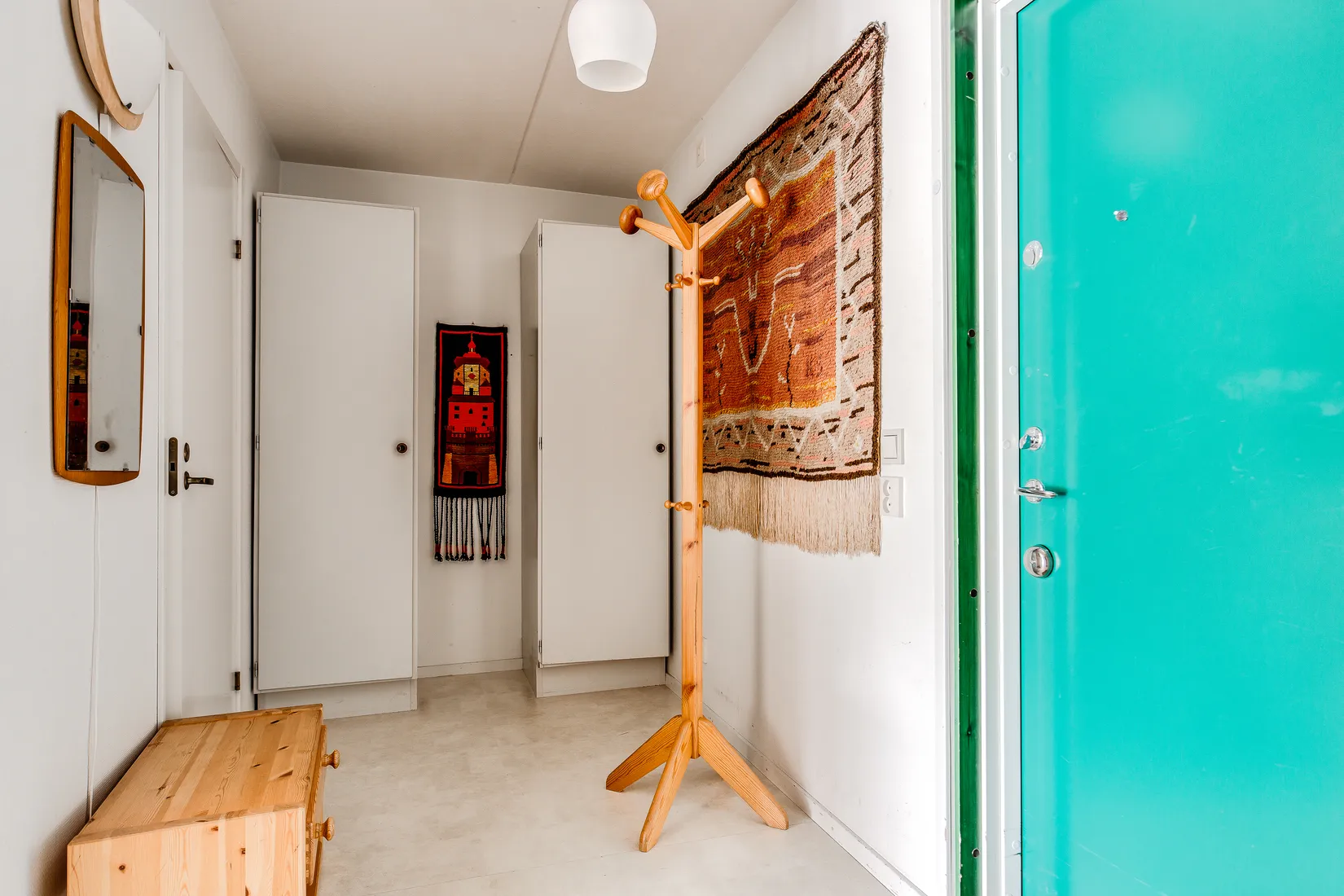 Bostadsrätt, Neptunusbacken 3, Östra Steninge, Sigtuna