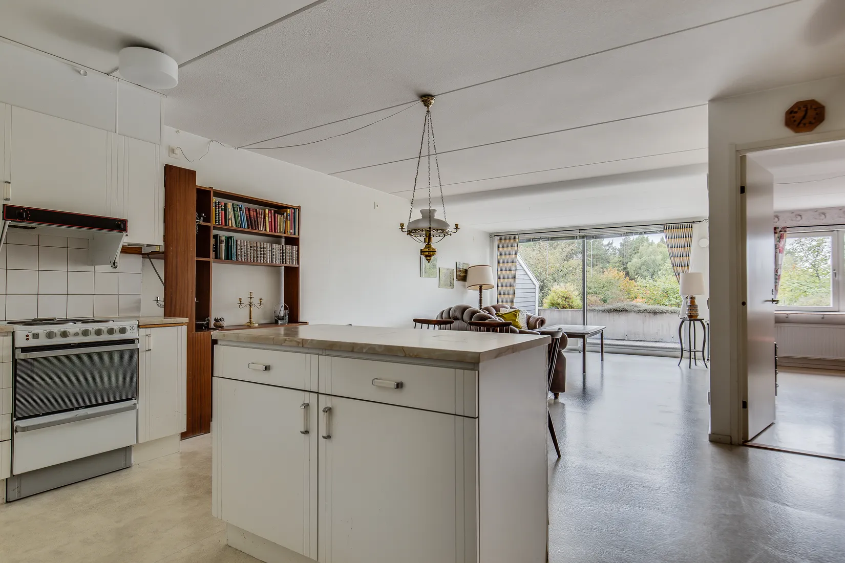 Bostadsrätt, Neptunusbacken 3, Östra Steninge, Sigtuna