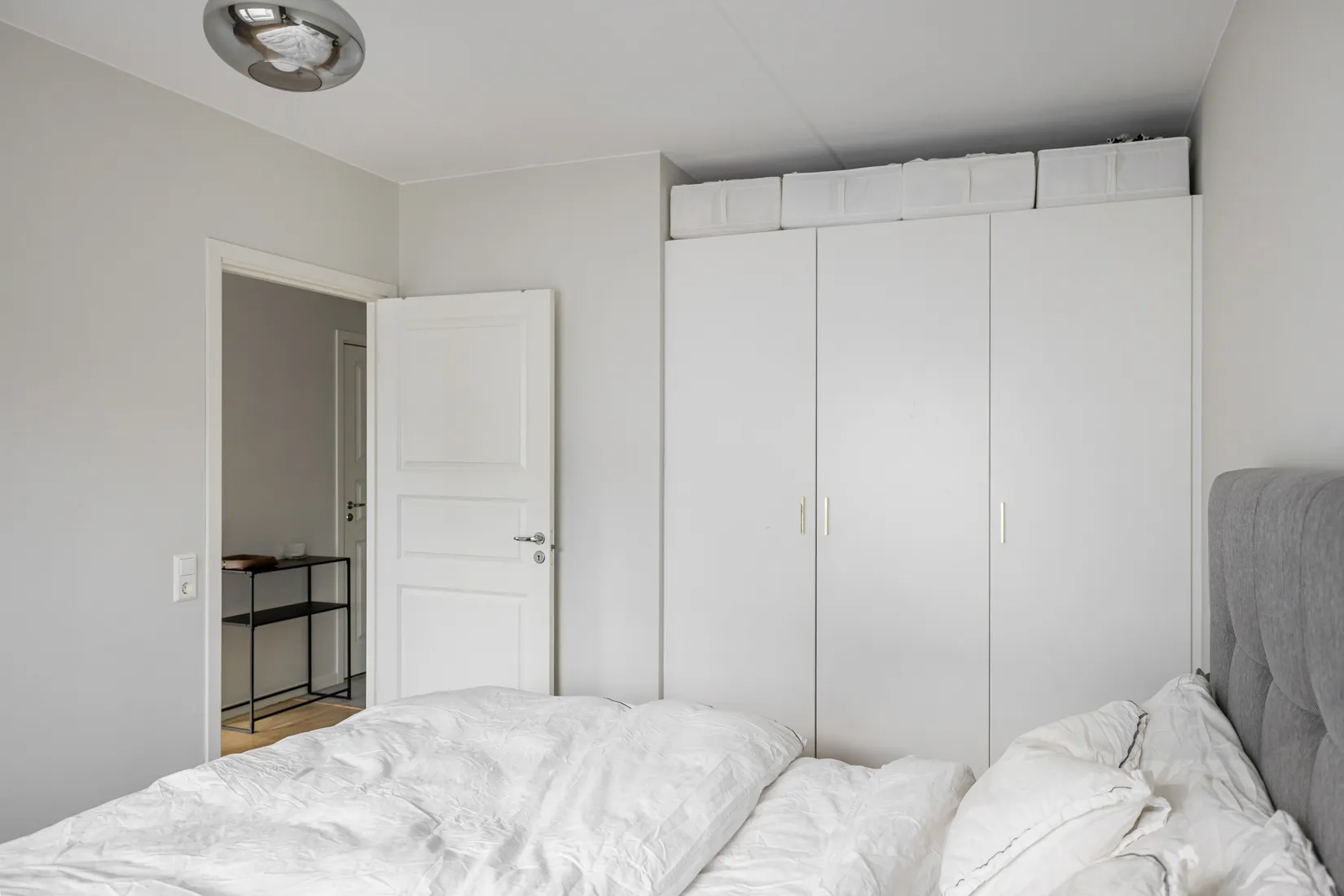 Bostadsrätt, Visirvägen 8, Segeltorp, Huddinge